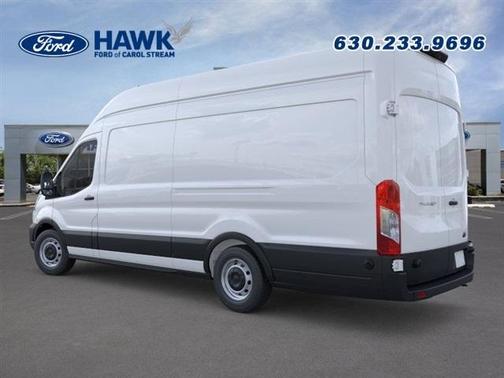 2025 Ford Transit-350 Base