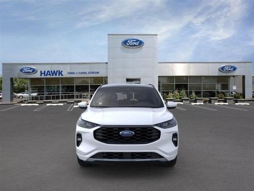 2025 Ford Escape ST-Line Elite
