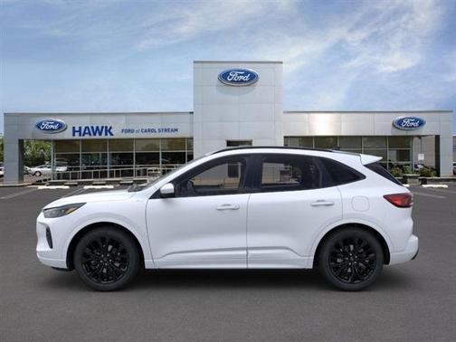 2025 Ford Escape ST-Line Elite