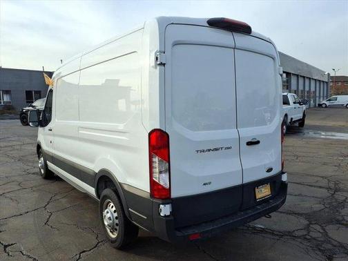 2023 Ford Transit-250 Base