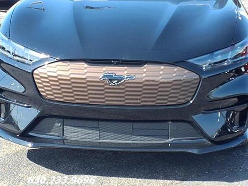 2024 Ford Mustang Mach-E GT
