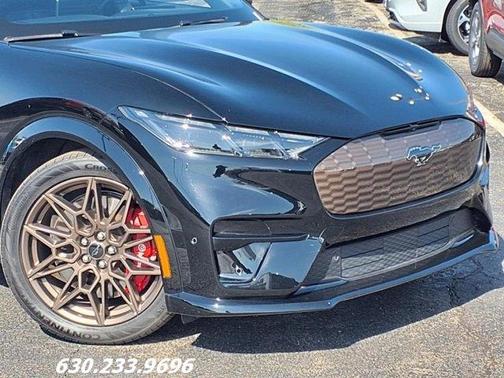 2024 Ford Mustang Mach-E GT