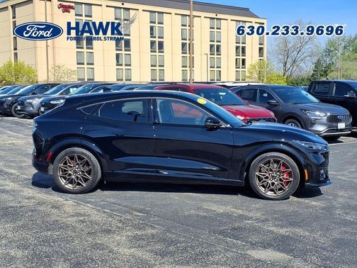 2024 Ford Mustang Mach-E GT
