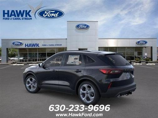 2026 Ford Escape ST-Line Select