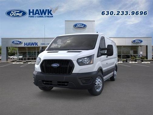2025 Ford Transit-150
