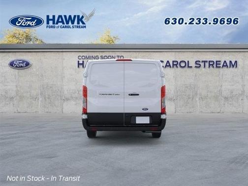 2026 Ford Transit-250 