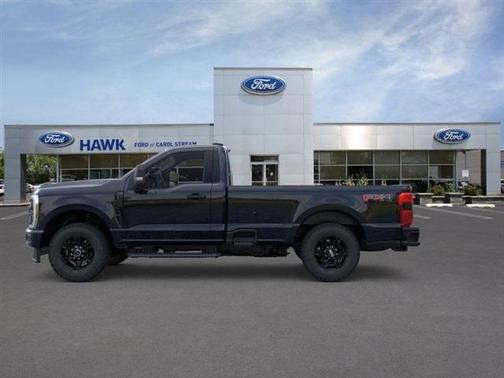 2025 Ford F-350 XL