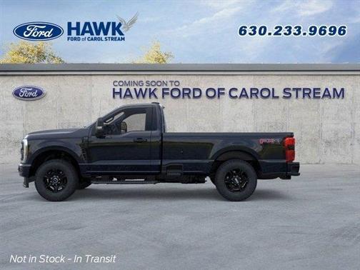 2025 Ford F-350 XL
