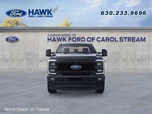 2025 Ford F-350 XL