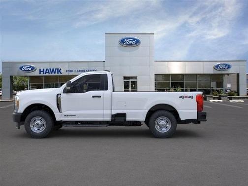 2025 Ford F-250 XL