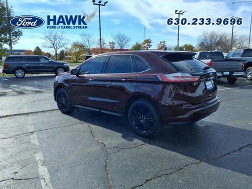 2024 Ford Edge ST Line
