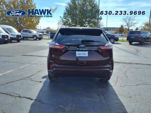 2024 Ford Edge ST Line