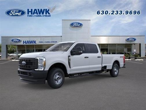 2026 Ford F-250 XL