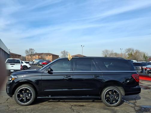 2023 Ford Expedition Max Limited