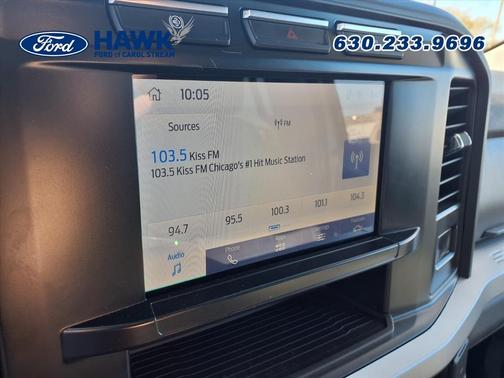 2024 Ford F-250 XLT