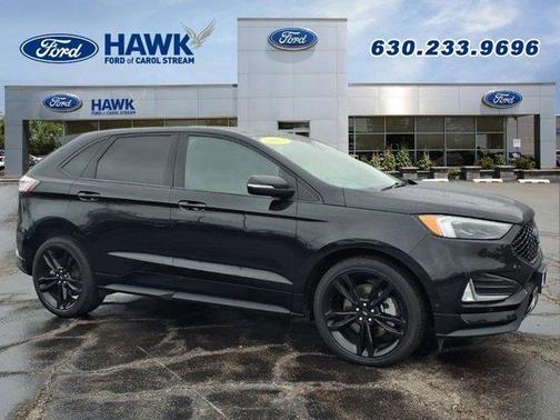 2023 Ford Edge ST