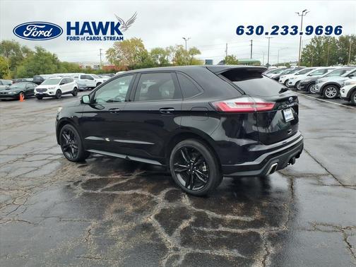 2023 Ford Edge ST
