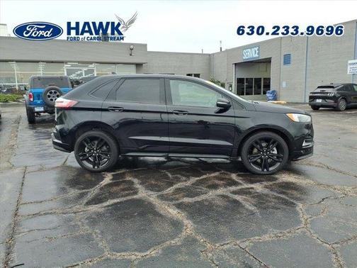 2023 Ford Edge ST