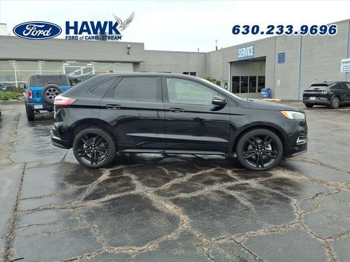 2023 Ford Edge ST