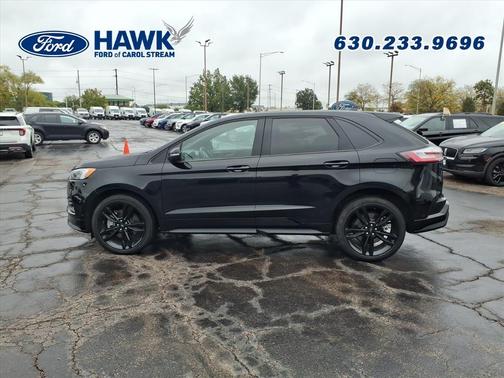 2023 Ford Edge ST
