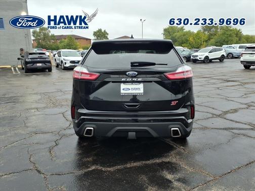 2023 Ford Edge ST