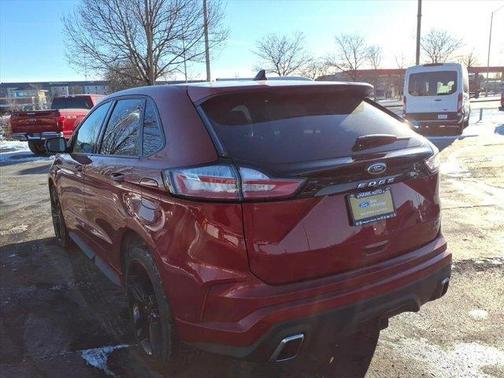 2024 Ford Edge ST