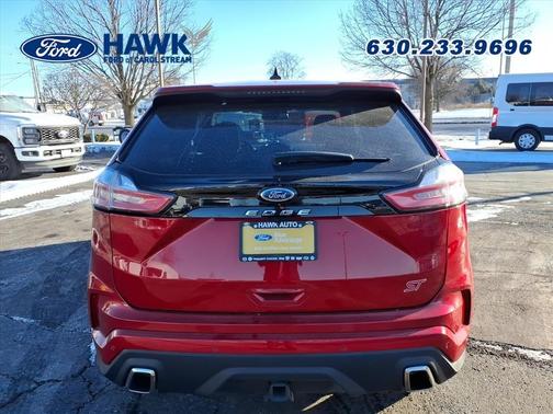 2024 Ford Edge ST
