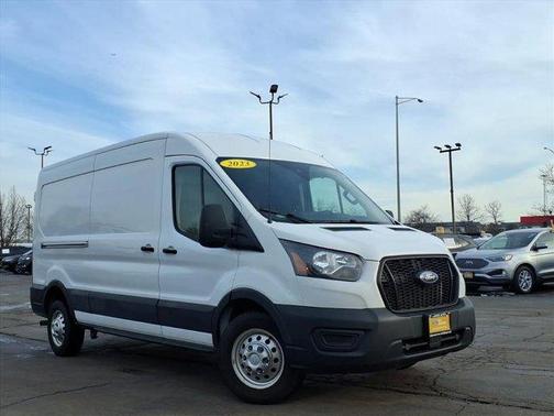 2023 Ford Transit-250 Base