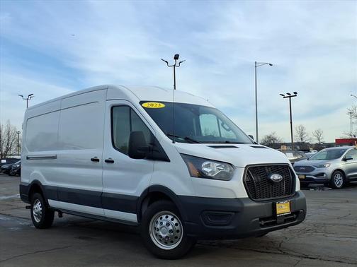 2023 Ford Transit-250 Base
