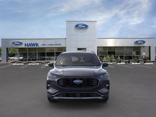 2025 Ford Escape ST-Line Elite