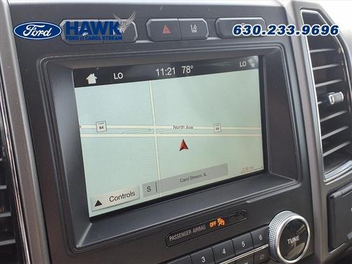 2018 Ford Expedition Max XLT