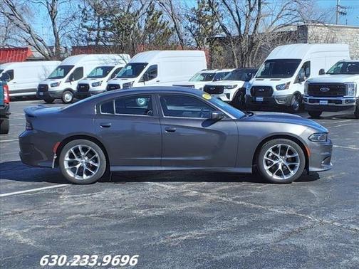 2022 Dodge Charger GT