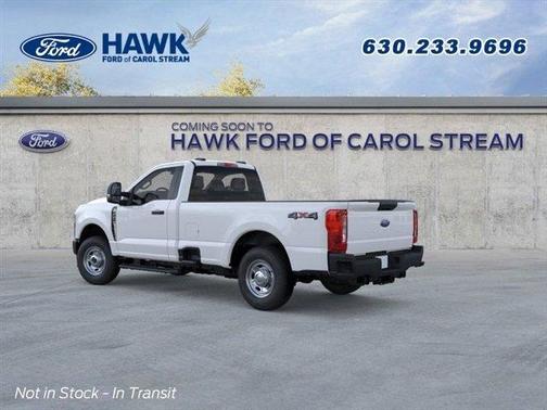 2026 Ford F-350 XL