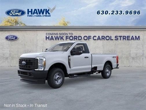 2026 Ford F-350 XL