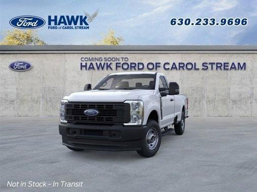 2026 Ford F-350 XL