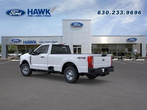 2026 Ford F-350 XL
