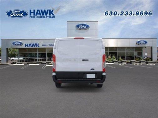 2025 Ford Transit-150 T150