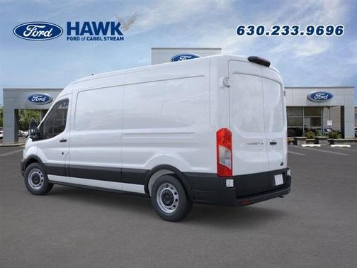 2025 Ford Transit-150 Base