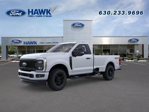2025 Ford F-350 XL
