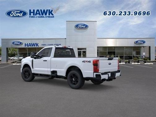 2025 Ford F-350 XL