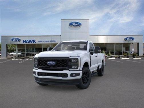 2025 Ford F-350 XL