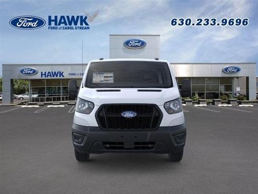 2026 Ford Transit-150 