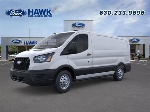 2026 Ford Transit-150 