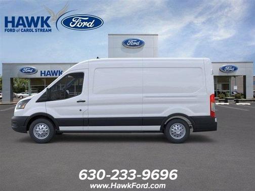 2026 Ford Transit-250 148 WB Medium Roof Cargo