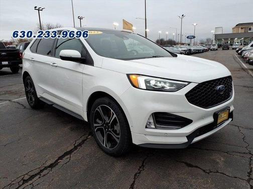 2022 Ford Edge ST