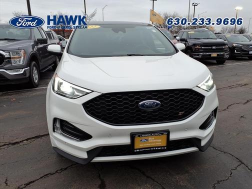 2022 Ford Edge ST