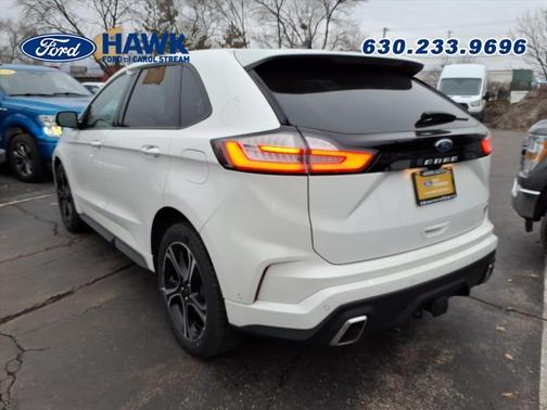 2022 Ford Edge ST