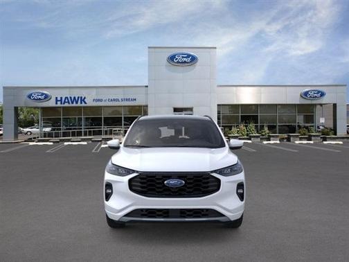 2025 Ford Escape ST-Line Elite