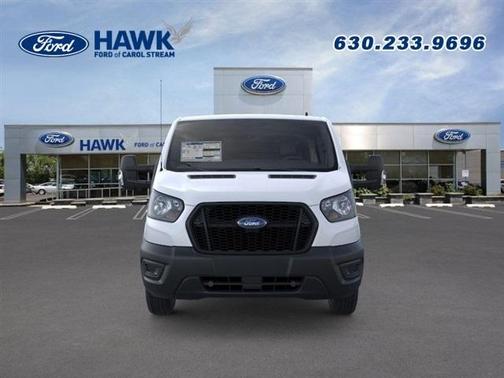 2025 Ford Transit-150 XL
