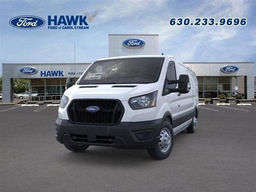 2025 Ford Transit-150 XL